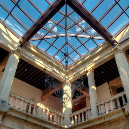 Palacio Carvajal Girón 4*