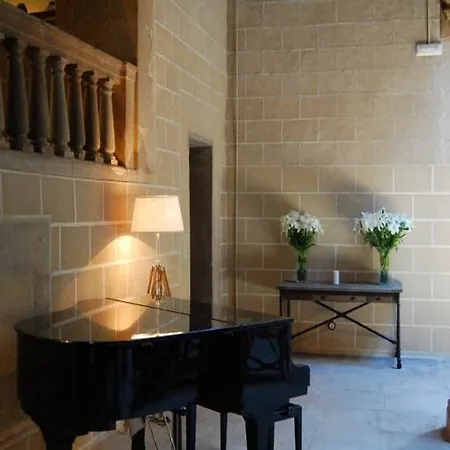 Palacio Carvajal Giron Hotel Plasencia