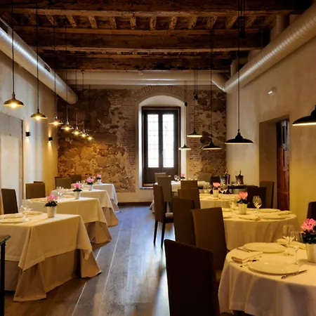 Palacio Carvajal Giron 4* Plasencia