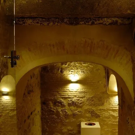 Palacio Carvajal Giron Hotel 4*