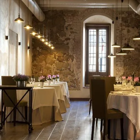 Palacio Carvajal Giron Hotel Plasencia