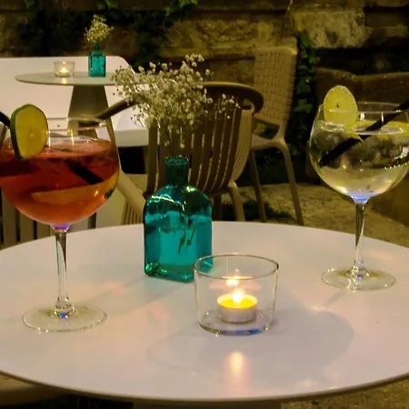 Hotel Palacio Carvajal Giron Plasencia