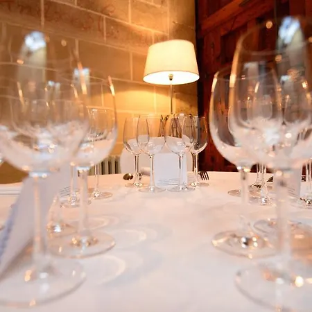 Hotel Palacio Carvajal Giron Plasencia