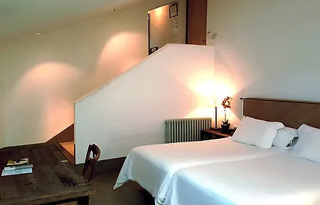 Hotell Palacio Carvajal Giron 4*