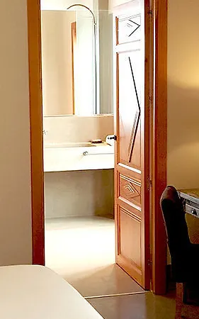 Hotel Palacio Carvajal Giron Plasence