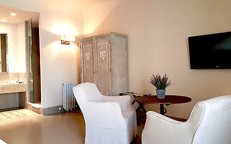 Palacio Carvajal Giron 4*