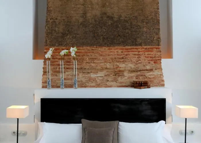 Palacio Carvajal Girón Hotel