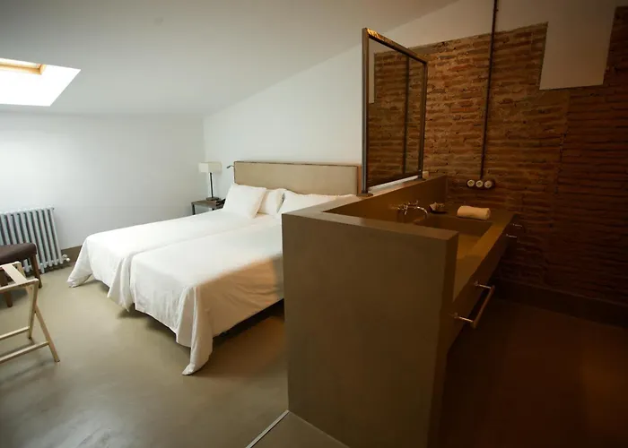 Palacio Carvajal Girón Hotel Plasencia