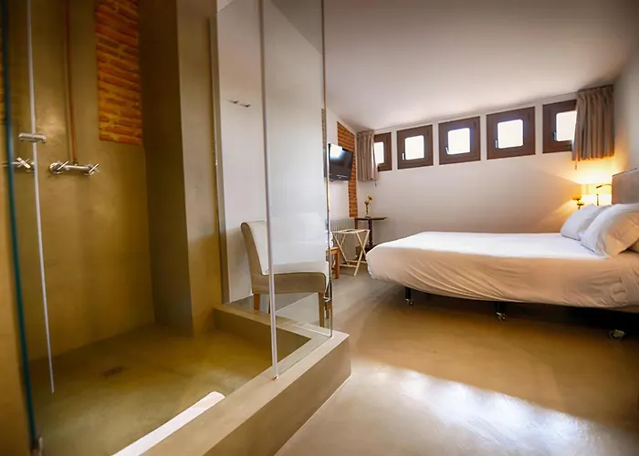 Palacio Carvajal Giron 4*