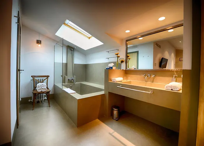 Palacio Carvajal Girón 4* Plasencia