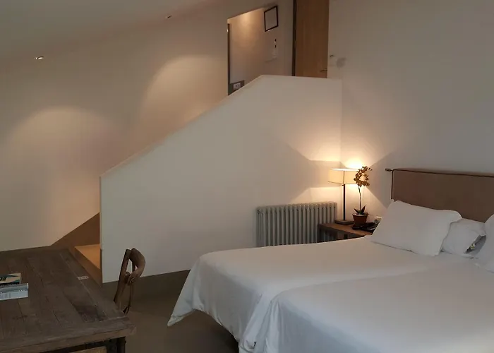 Hotel Palacio Carvajal Girón Plasencia