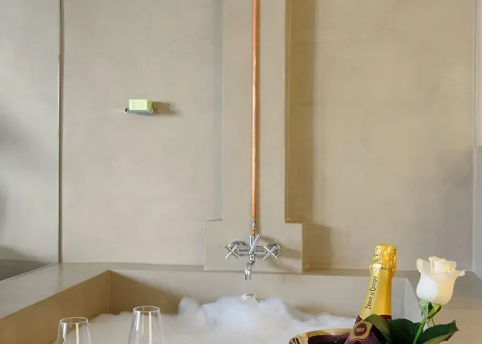 Palacio Carvajal Giron 4*