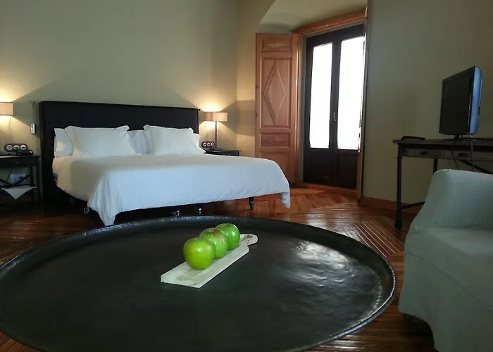 Palacio Carvajal Girón Plasencia