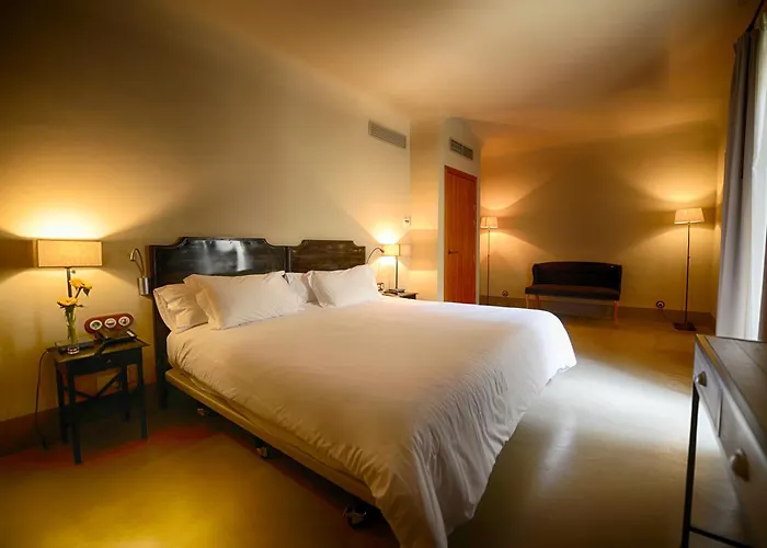 Hotel Palacio Carvajal Giron 4*