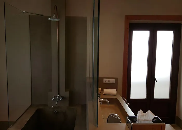 Palacio Carvajal Giron 4* Plasence