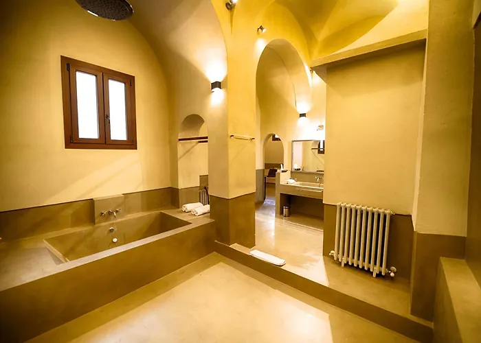 Hotel Palacio Carvajal Giron 4*