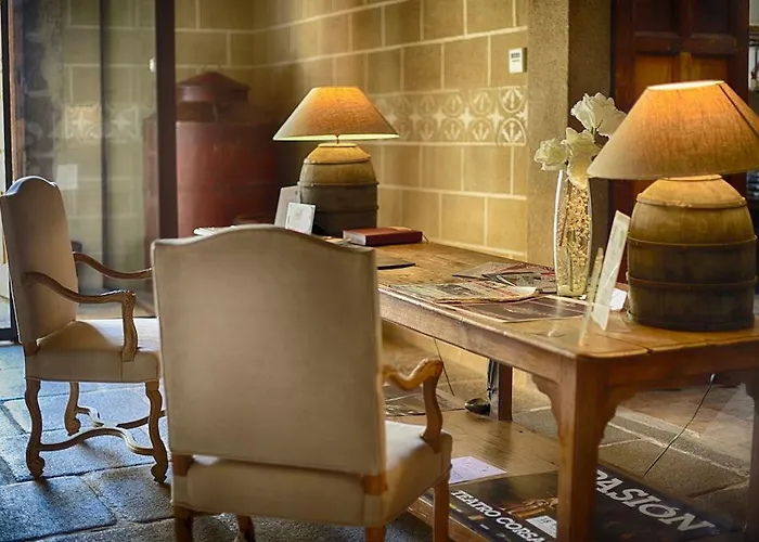 Palacio Carvajal Girón