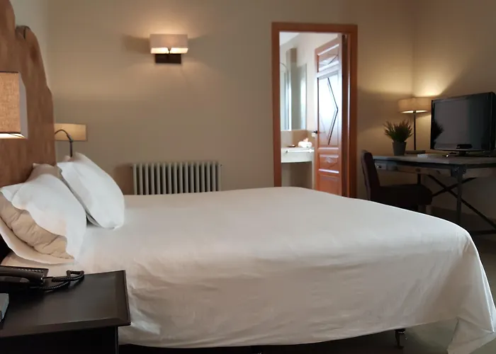 Palacio Carvajal Girón Hotel 4*