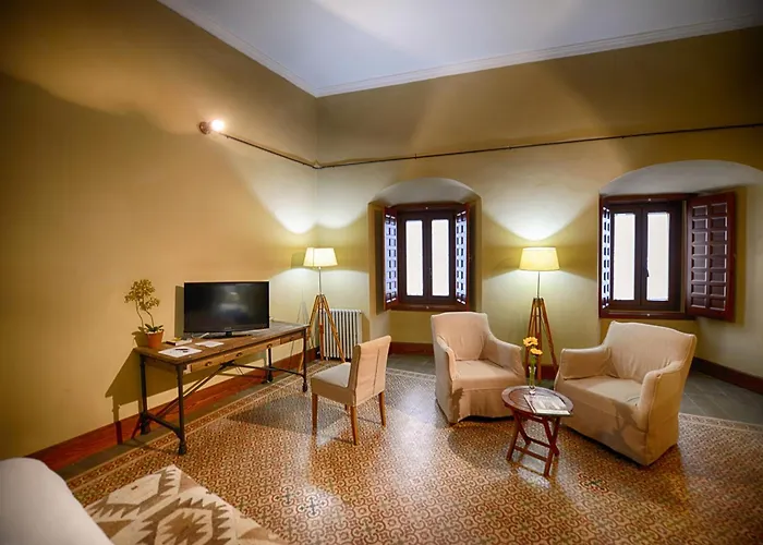 Palacio Carvajal Girón