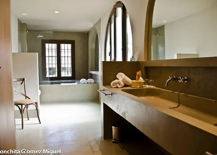 Hotel Palacio Carvajal Girón 4*