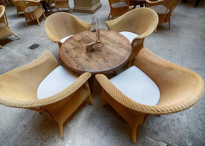 Palacio Carvajal Giron Plasence