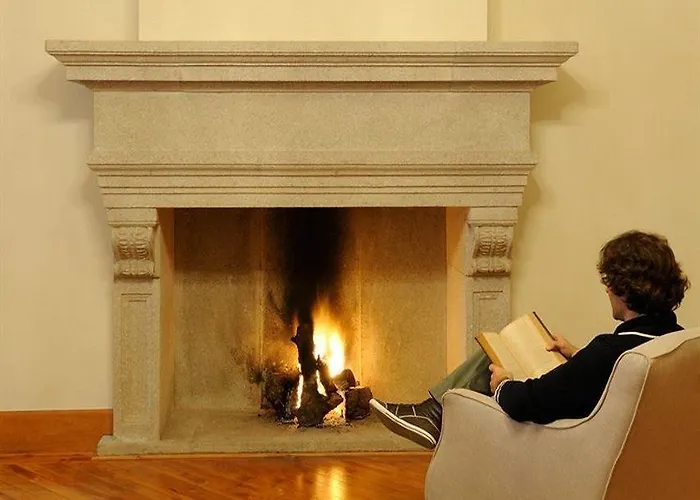 Palacio Carvajal Giron 4* Plasencia