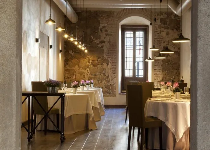 Palacio Carvajal Giron Hotel Plasence