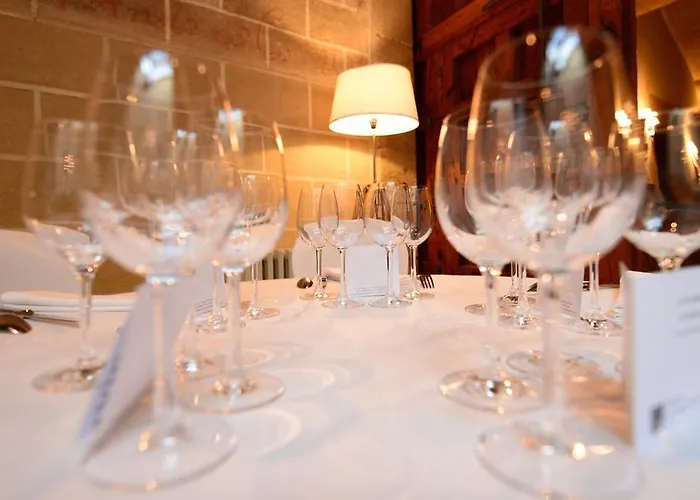 Hotel Palacio Carvajal Girón Plasencia