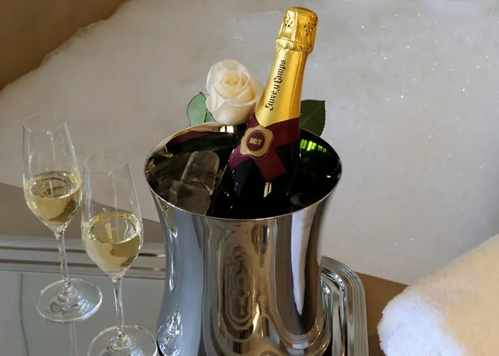 Hotel Palacio Carvajal Girón 4*