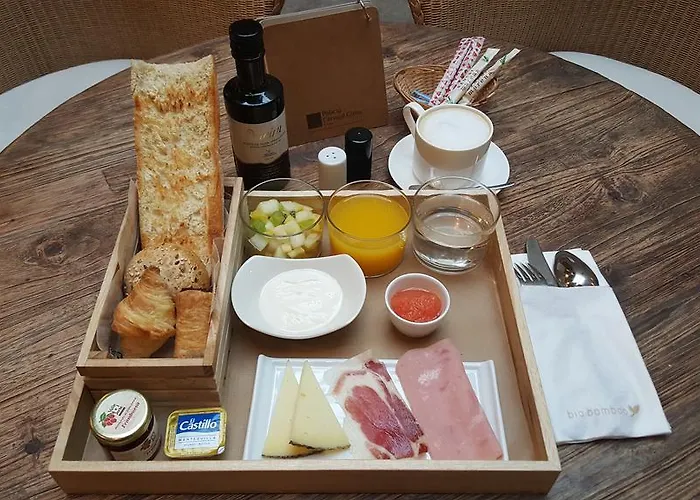 Palacio Carvajal Girón Plasencia