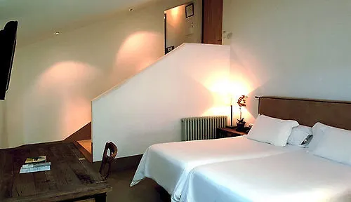 Hotel Palacio Carvajal Giron 4*