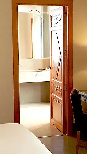 Hotel Palacio Carvajal Giron Plasence