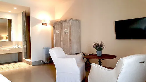 Palacio Carvajal Giron 4*