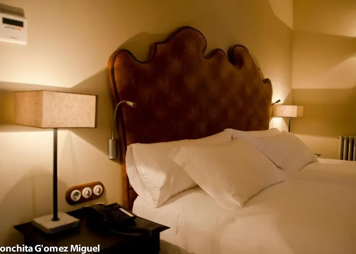 Hotel Palacio Carvajal Giron 4*